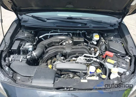 2023 Subaru Crosstrek Sport from USA, damaged, VIN JF2GTHSC0PH223275